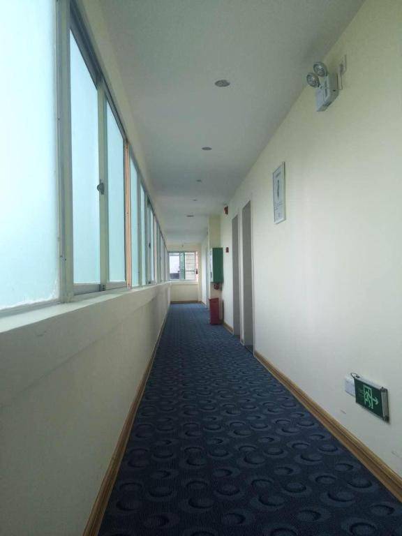 7Days Inn Qiongzhong Zero Kilometer