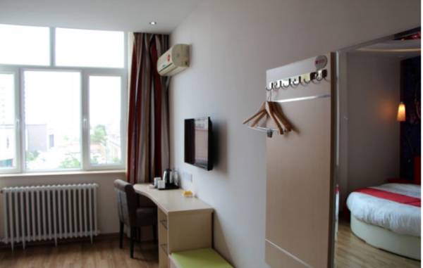 Thank Inn Hotel Inner Mongolia Chifeng Kungang Road