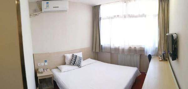 Hanting Hotel Shijiazhuang Dingzheng