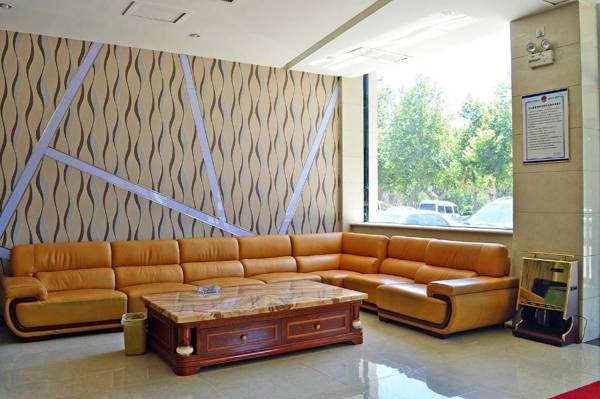 Thank Inn Chain Hotel Hebei Shijiazhuang Zhengding West Changshan Road