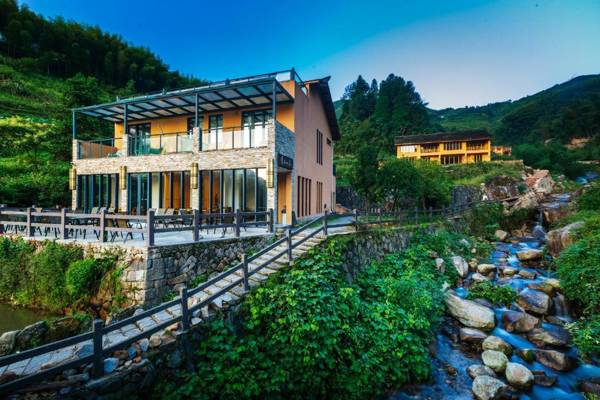 Cloud Alley Mountain Guest House