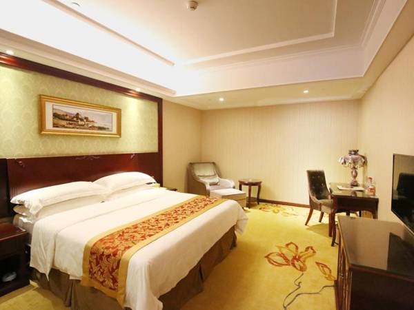 Vienna 3 Best Hotel Sheyang Jiefang Rd