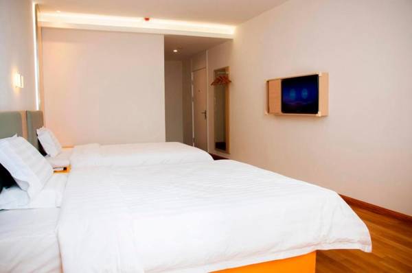 7Days Inn Changbai Mountain North Slope Branch