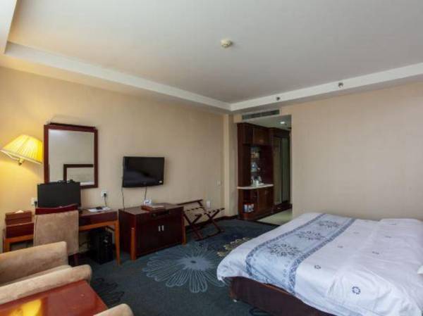 Bo Le Ai Bi Hu Grand Hotel