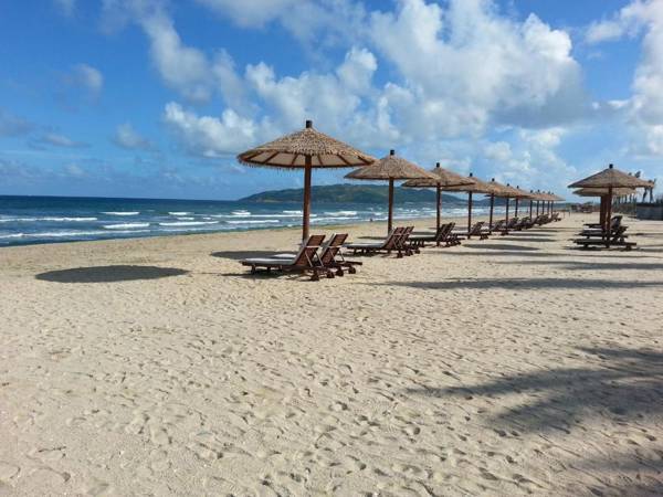 Howard Johnson Sandalwoods Hot Spring Resort Huizhou