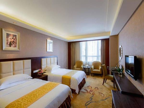 Vienna Hotel Shanwei Lufeng Renmin Road Branch