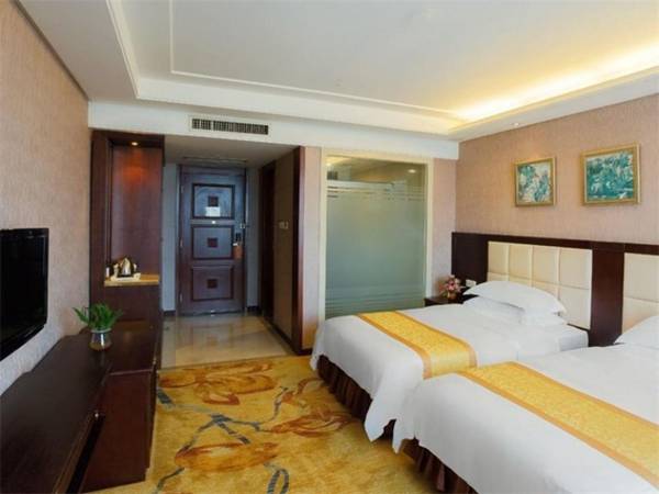 Vienna Hotel Shanwei Lufeng Renmin Road Branch