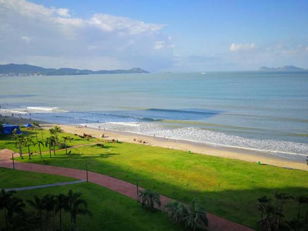 Listen to the Sea Apartment