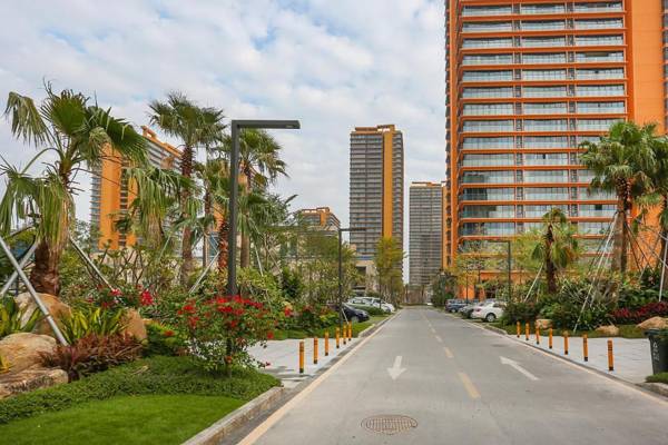 Listen to the Sea Apartment