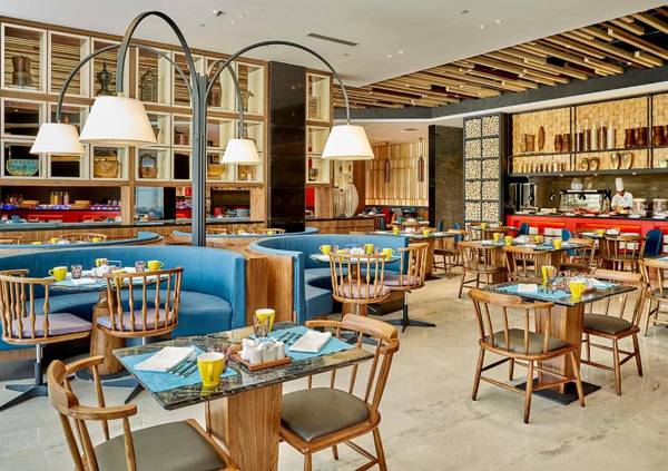 Dusit Thani Shuangyue Bay Resort Huizhou