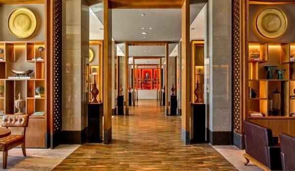 Dusit Thani Shuangyue Bay Resort Huizhou