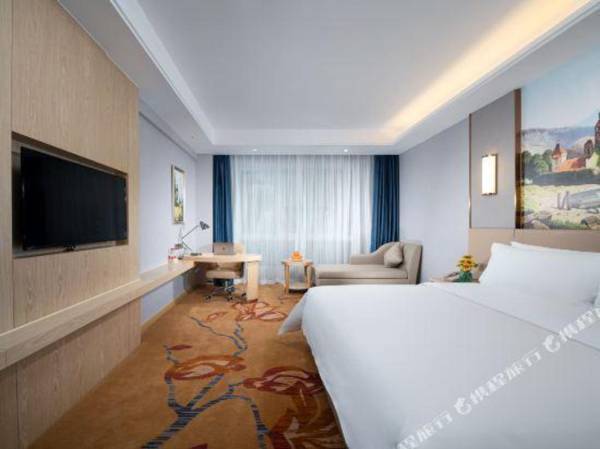 Vienna International Hotel Quxian Wenfeng Scenic Area