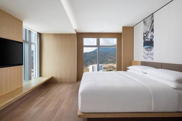 Fairfield by Marriott Shenshan Special Cooperation Zone
