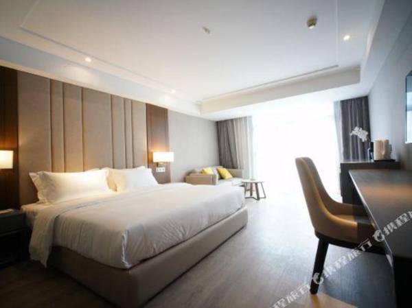 Ge Jiu Shi Hao Lou Hotel