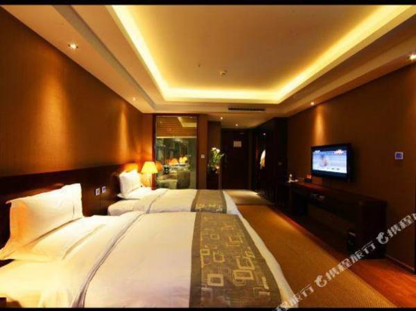 Li Jing Hotel Mile