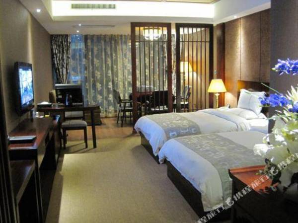 Li Jing Hotel Mile