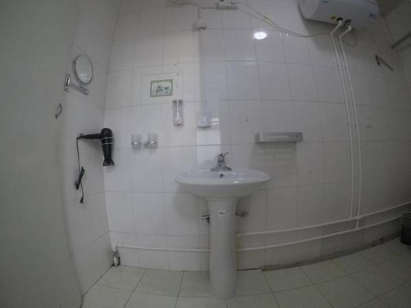 Great Wall Inn Gubeikou