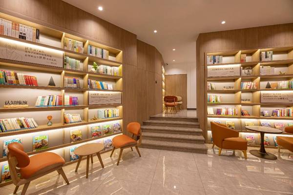 Hanting Hotel Nanjing Dachang Changchong Pedestrian Street