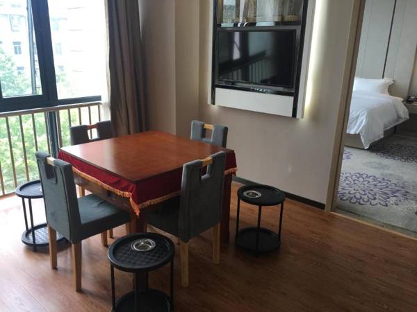 Lavande Hotels·Nanjing Dachang Metro Station