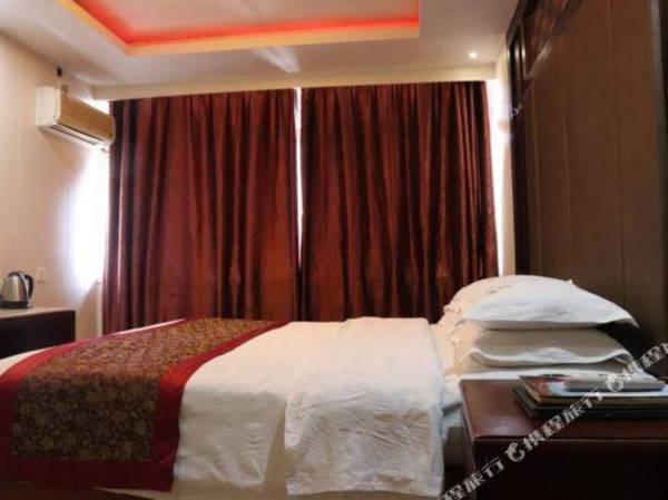 Tianxia Diyipiao Hotel