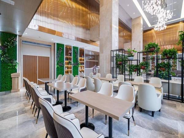 Lavande Hotel (Dongyang Renmin Road)