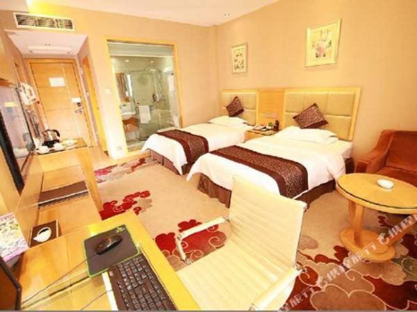 Ramada Encore Hotel  Shiyan Wande