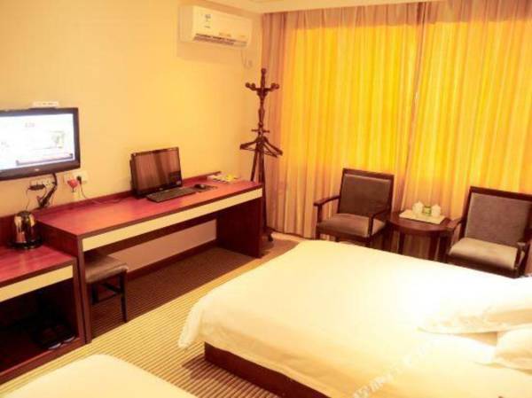 Xinling Business Hotel