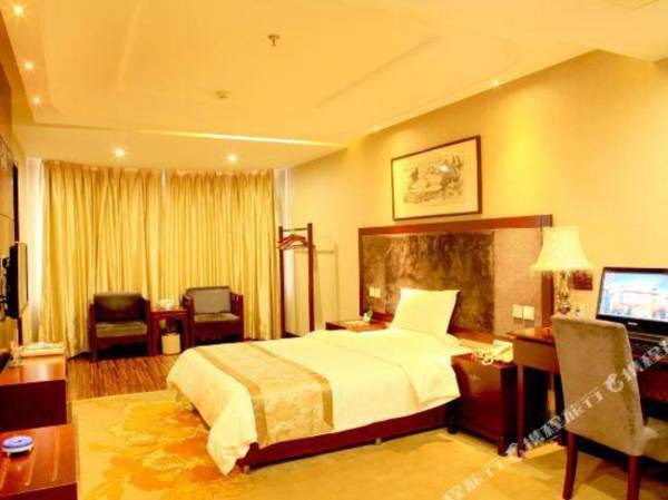 Laoying International Hotel