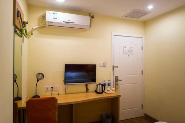 Home Inn Chaoyang Chaoyang Street Darunfa