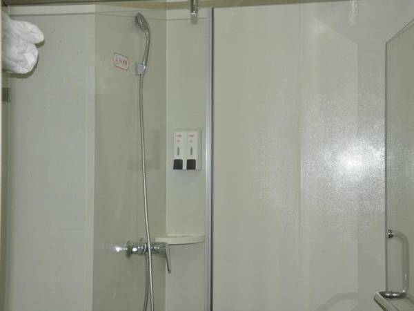 GreenTree Inn Tianshui Taian County Bus Terminal Shell Hotel