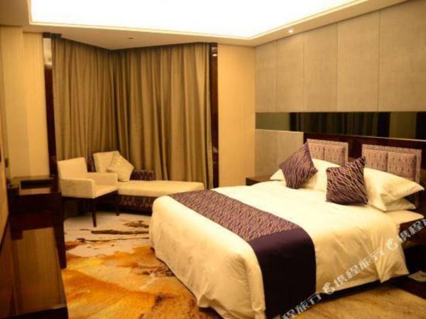 Tianshui Kelly Rose Hotel