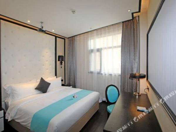 Xana Hotelle (Tianshui Shangyi Plaza)