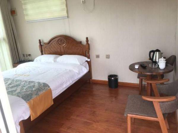 Lamangu Resort Hotel