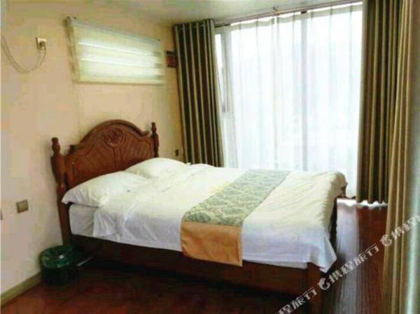 Lamangu Resort Hotel