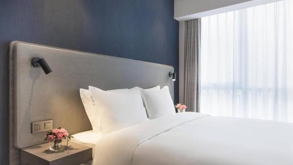 Holiday Inn Express Liyang Huafu an IHG Hotel