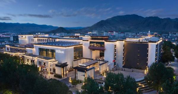 Hilton Shigatse