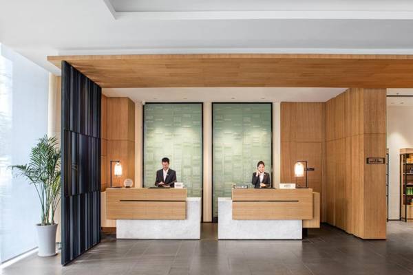 Fairfield by Marriott Jingzhou