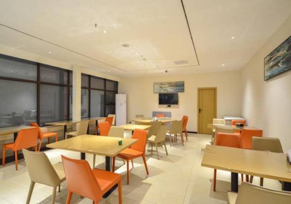 City Comfort Inn Jingzhou Lvdihai Waitan