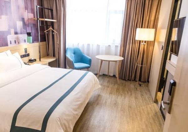 City Comfort Inn Jingzhou Gongan Chengshi Square