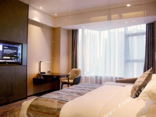 Hengfu Starworld Hotel