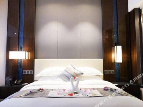 Hengfu Starworld Hotel