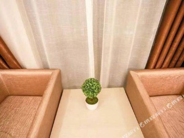 Moli Huakai Chain Hotel Jingzhou