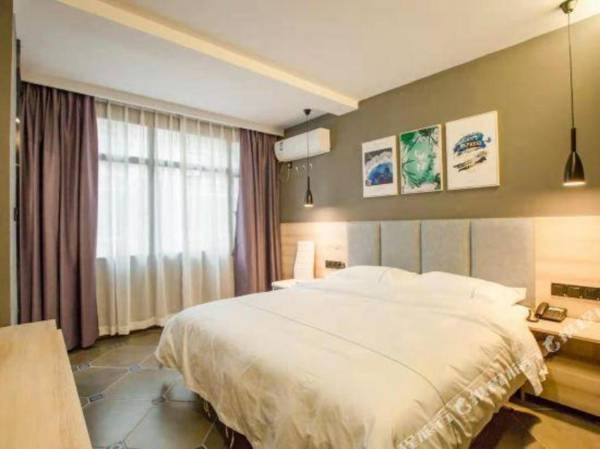 Jingzhou Youyi Hotel