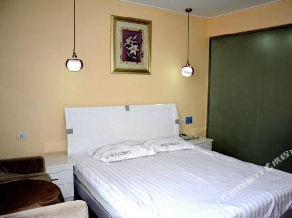 Jiejia Express Hotel