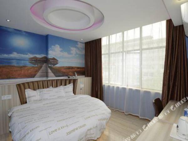 Jasmine Bloom Inn (Jingzhou Jingnan Branch)