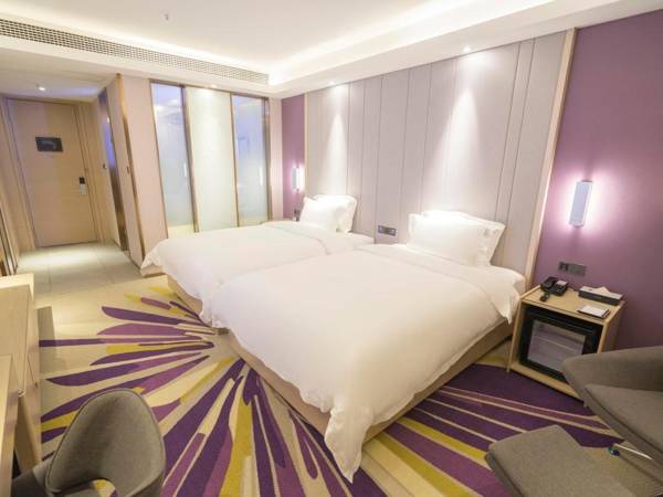 Lavande Hotel·Tianmen Xincheng