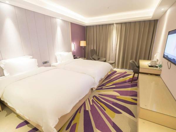 Lavande Hotel·Tianmen Xincheng