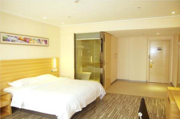 City Comfort Inn Qianjiang Longxiacheng