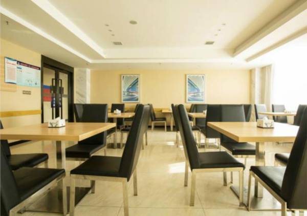 City Comfort Inn Tianmen Donghu Road