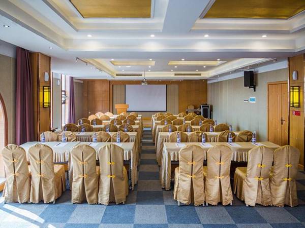 Vienna Hotel Hubei Xiantao Palace